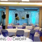 Matthew Wilson Wedding DJ Cardiff