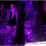 Starlit Dance Floor Hire Cardiff