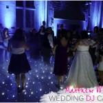Wedding DJ Caerphilly Castle