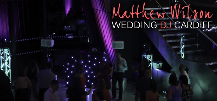 Welsh College of Music and Drama Weddings